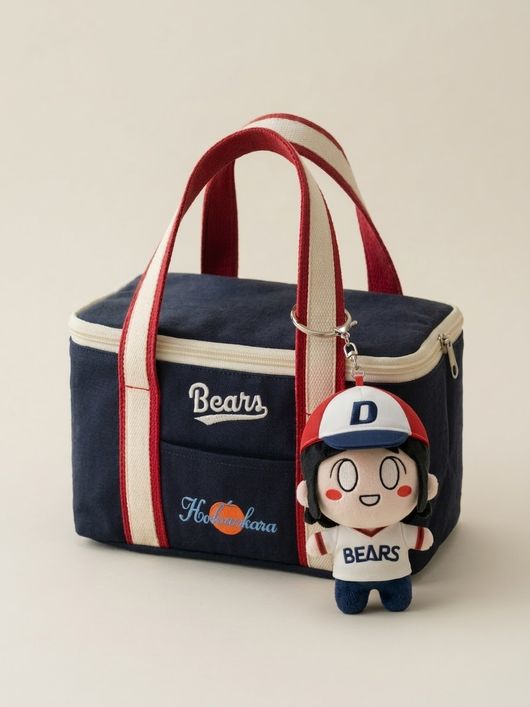 두산 베어스 제공