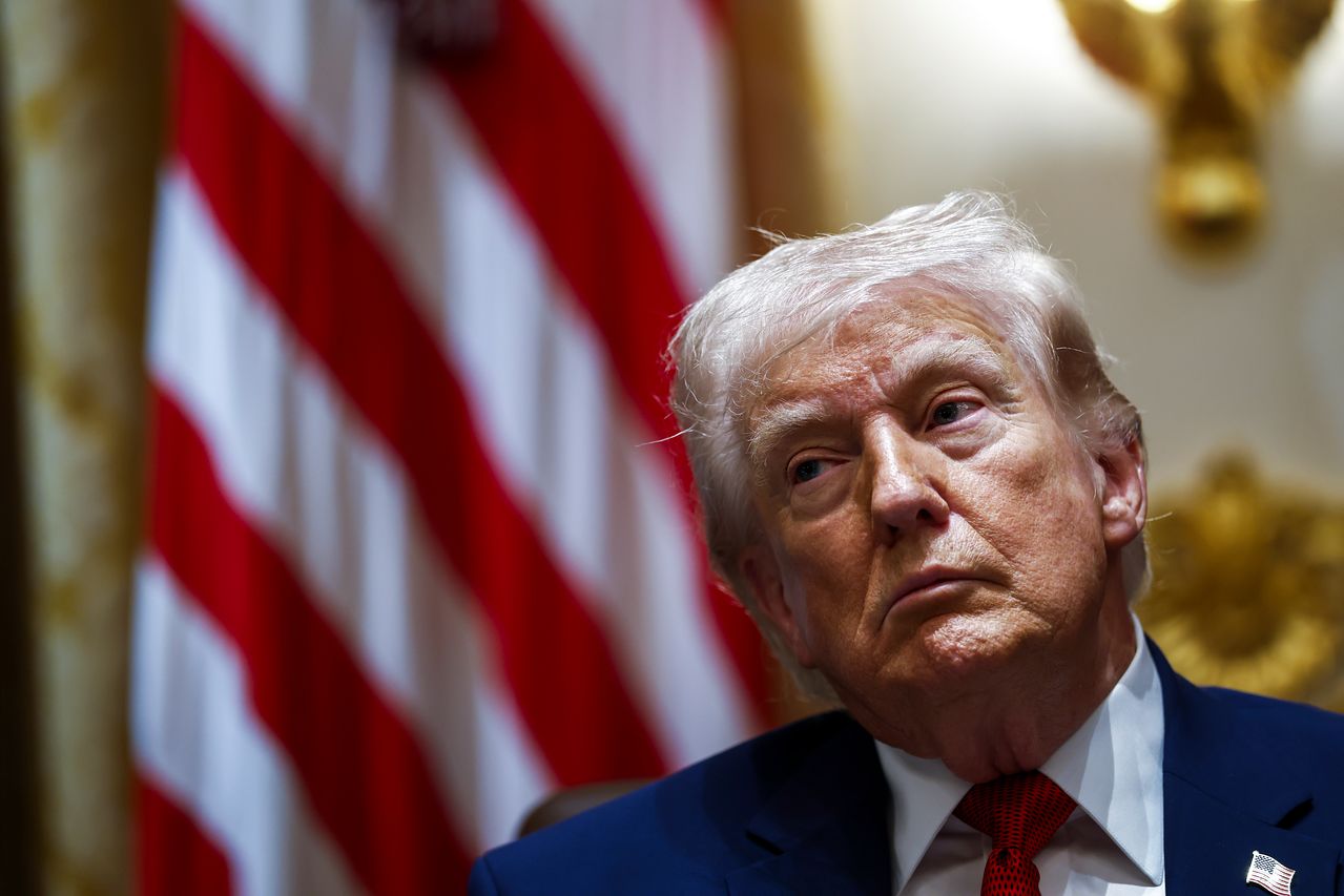 도널드 트럼프 미국 대통령. EPA=연합뉴스