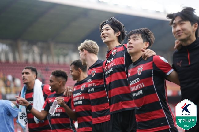 [사진] 한국프로축구연맹 제공
