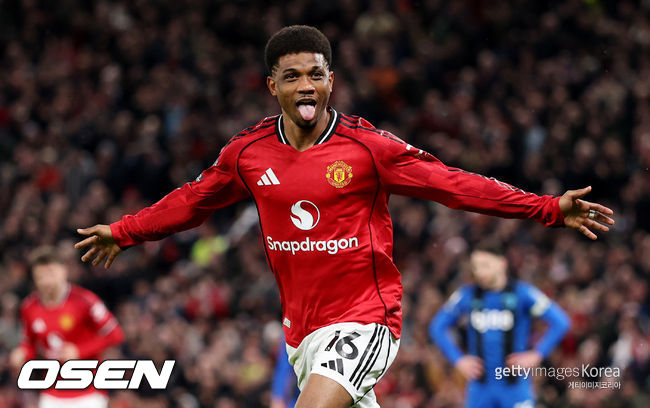 [사진] ⓒGettyimages(무단전재 및 재배포 금지)