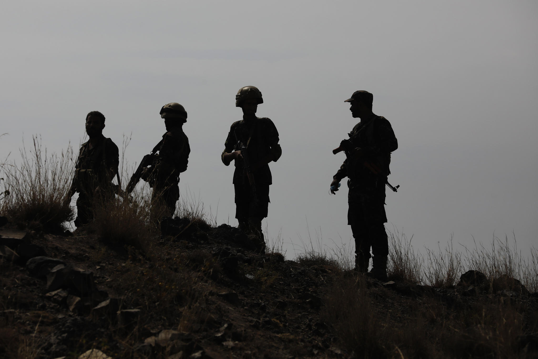 예멘 후티 반군. EPA=연합뉴스 