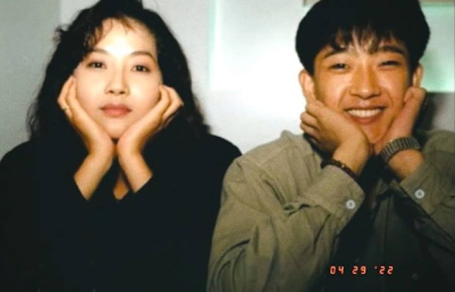 최준희 SNS