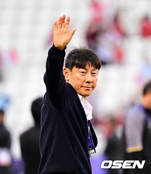 [사진] 신태용 /OSEN DB.