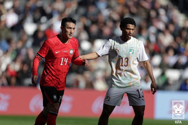 [사진] 대한축구협회 제공