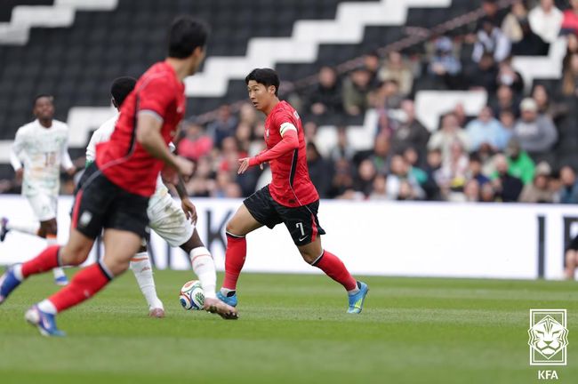 [사진] 대한축구협회 제공