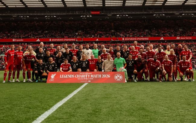 [사진] 보루시아 도르트문트 공식 소셜 미디어