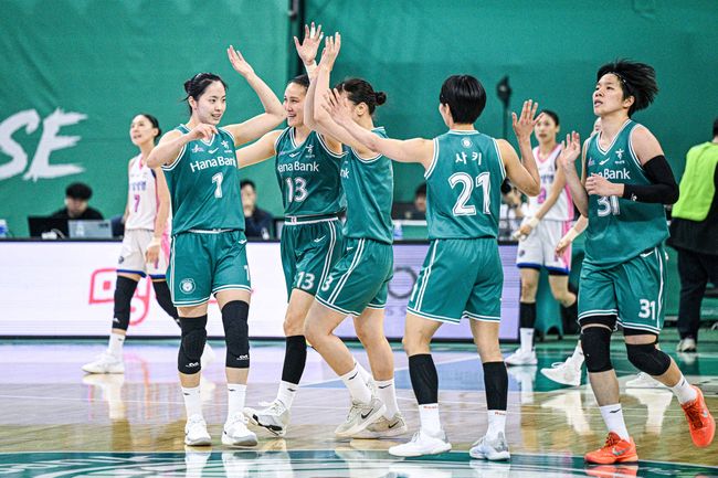 [사진] WKBL 제공