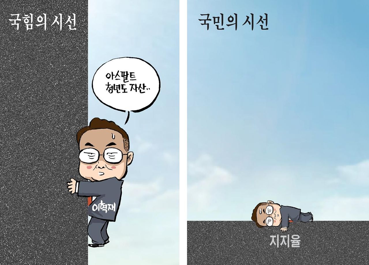 만평