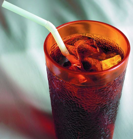 아이스 아메리카노 이미지. [중앙포토]