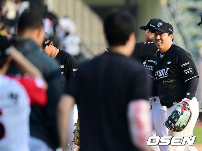 [OSEN=잠실, 지형준 기자]