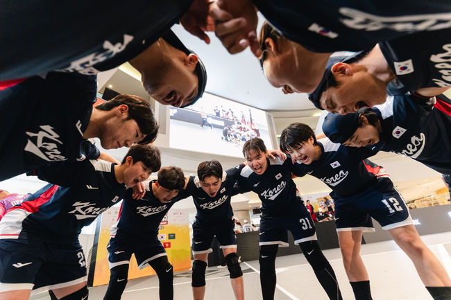 대한야구소프트볼협회 제공