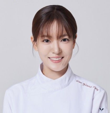 박은영 셰프. 사진 제이에스씨앤아이 홈페이지 캡처