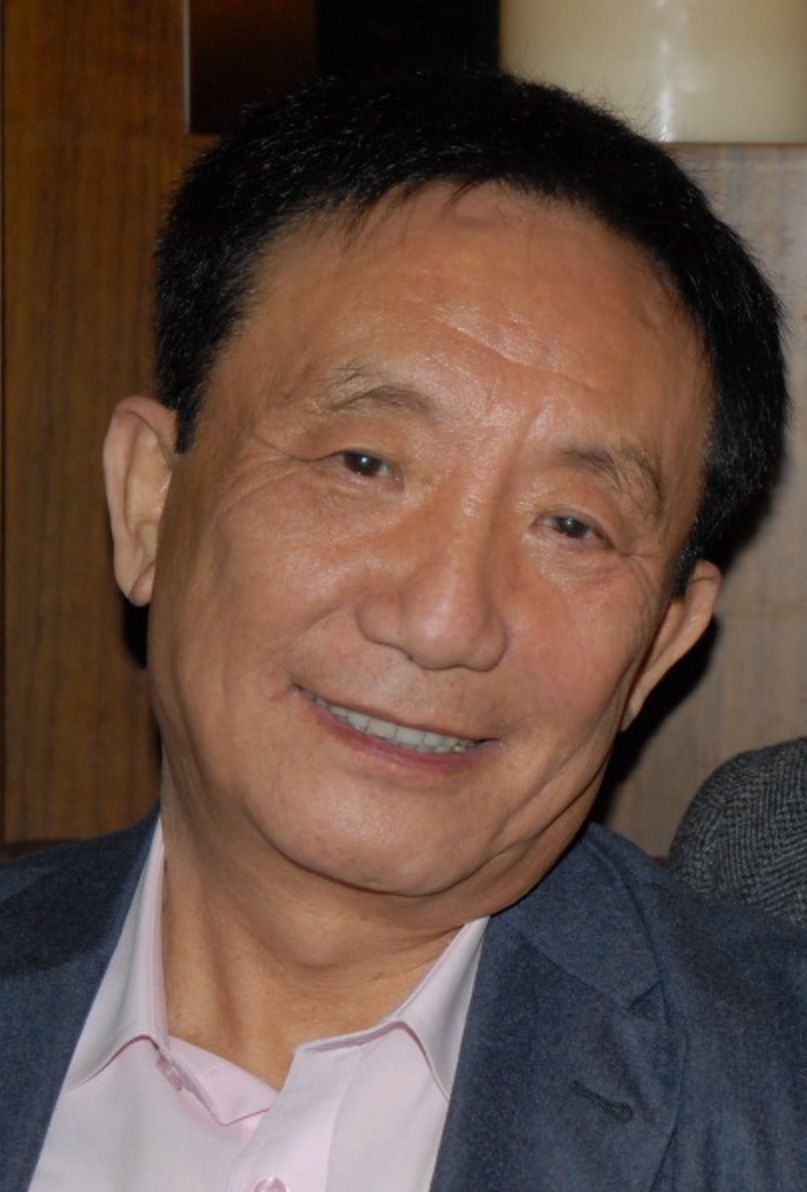 고(故) 이태로 '북창동 순두부(BCD Tofu House)’ 회장. 사진 인터넷 카페 캡처