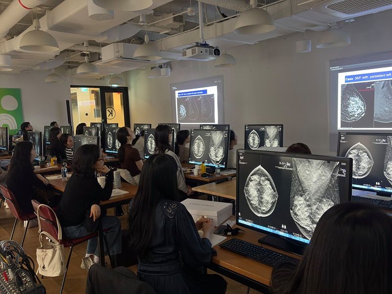 사진 제공=홀로직 코리아