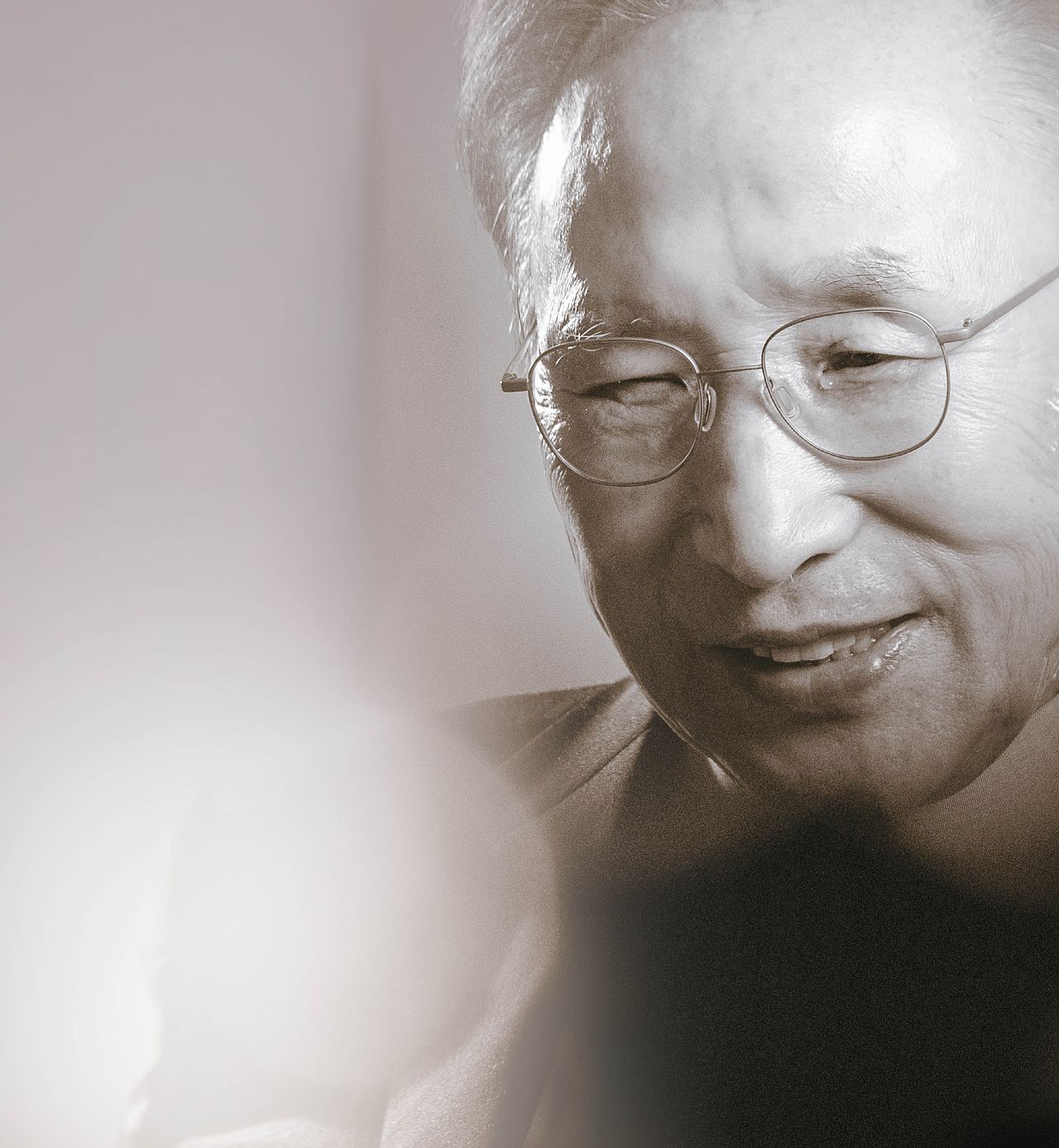 이명박 전 대통령. 권혁재 사진전문기자