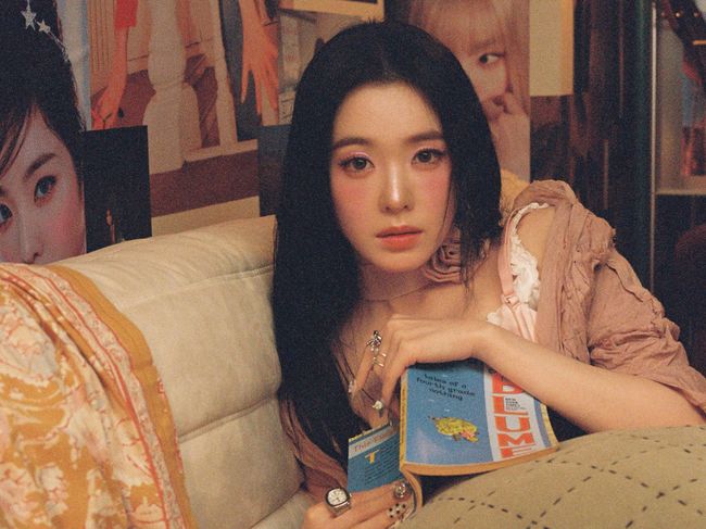 SM엔터테인먼트 제공
