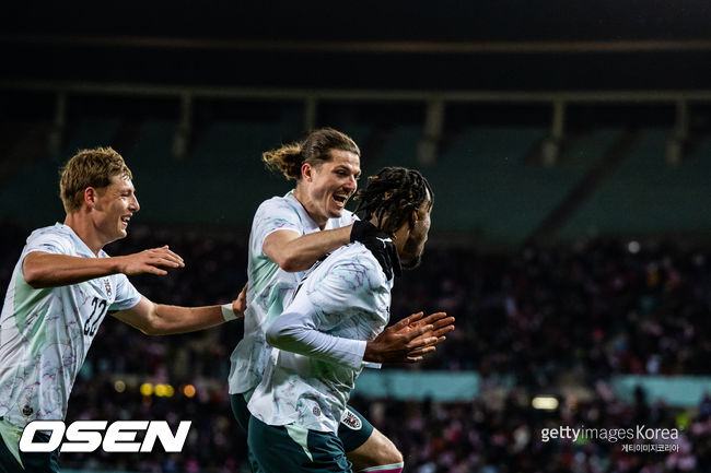 [사진] ⓒGettyimages(무단전재 및 재배포 금지)