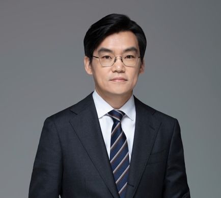 한미약품 신임 대표로 선임된 황상연 HB인베스트먼트 PE부문 대표. 사진 HB인베스트먼트