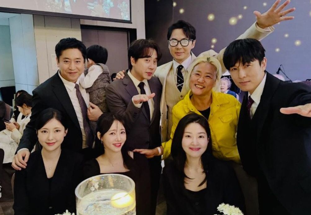 조선희 작가 인스타그램