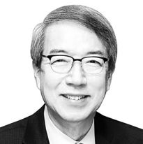 정운찬 동반성장연구소 이사장