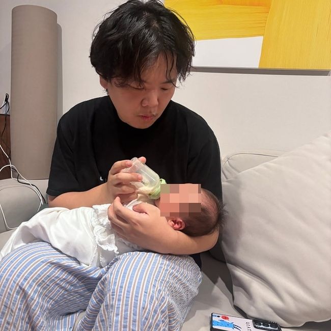 곽튜브 SNS