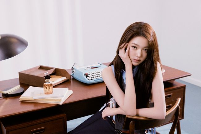미우미우 뷰티 제공