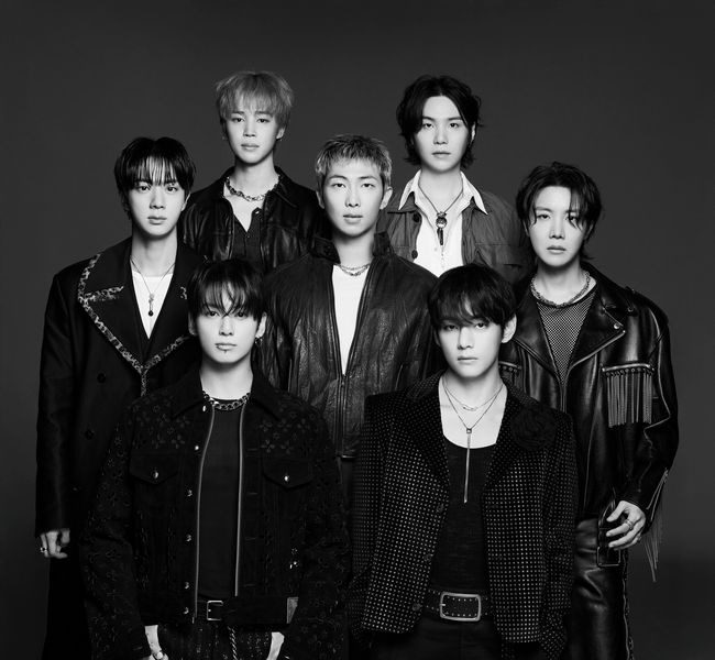 빅히트 뮤직 제공