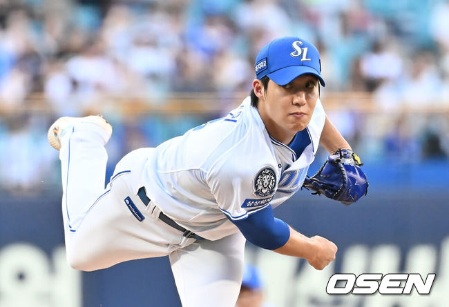 [OSEN=대구, 이석우 기자]