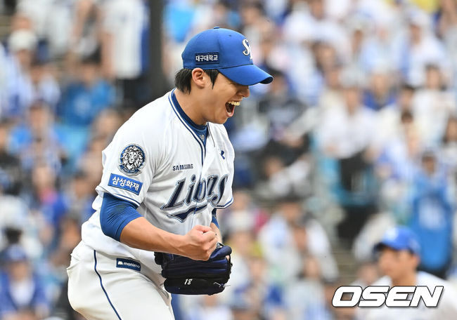 [OSEN=대구, 이석우 기자]