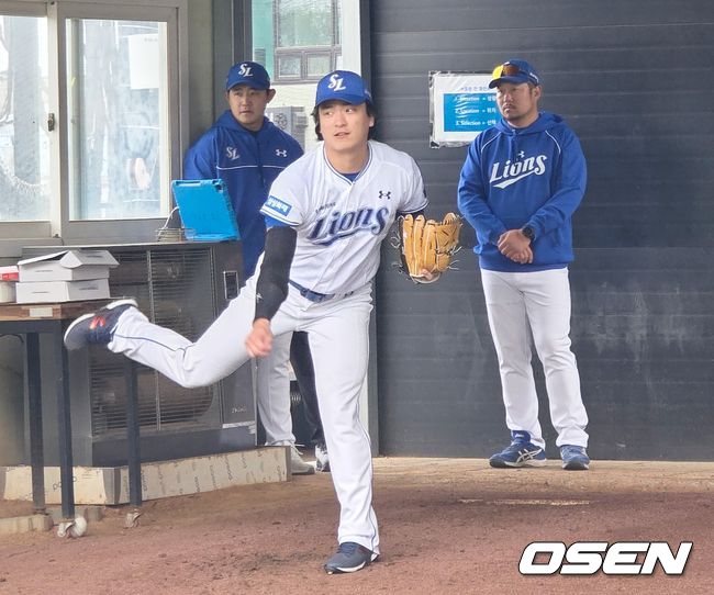 OSEN DB