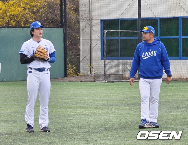 OSEN DB
