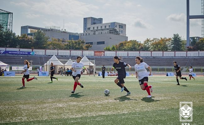 [사진] 대한축구협회 제공