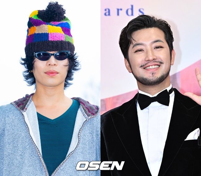 OSEN DB