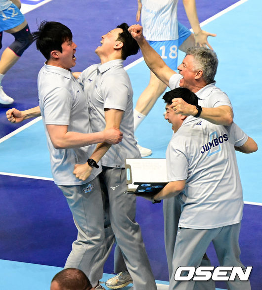 대한항공. / OSEN DB