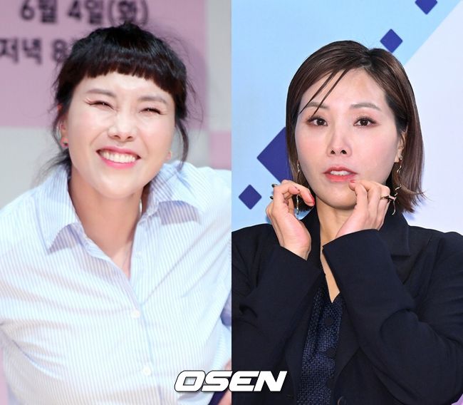 OSEN DB