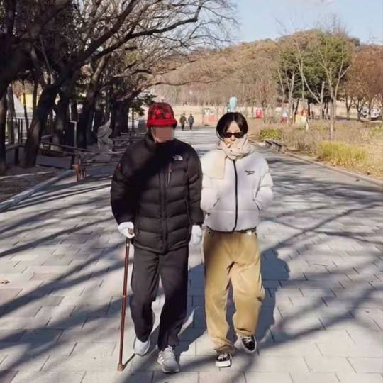 SNS 캡처