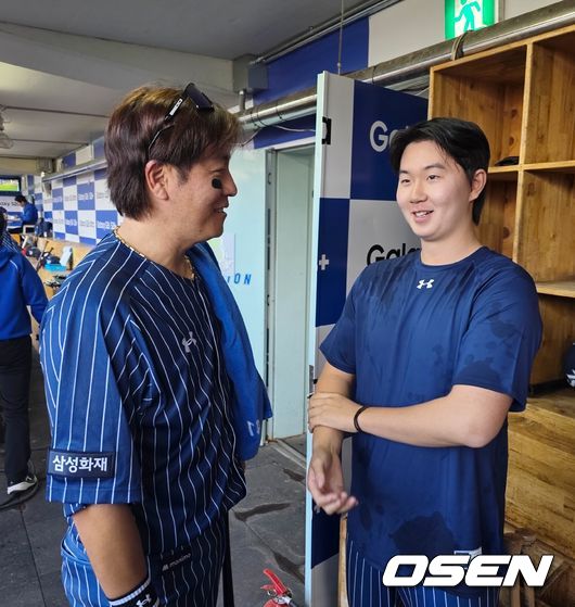 OSEN DB