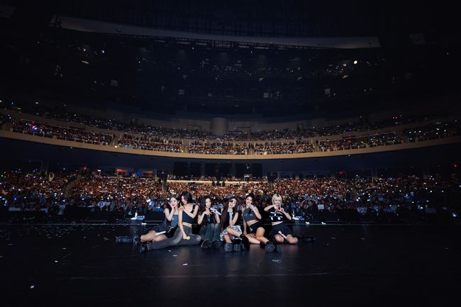 JYP엔터테인먼트 제공