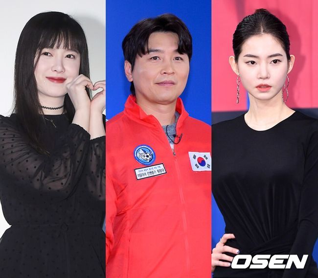 OSEN DB