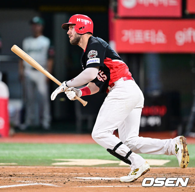 [OSEN=박준형 기자] KIA 위즈덤 2025.08.29 / soul1014@osen.co.kr