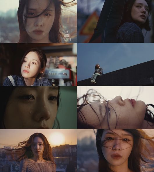 뮤직비디오 캡처