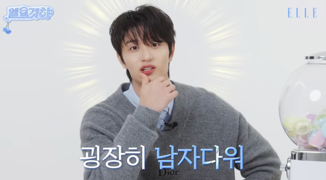 '엘르' 영상