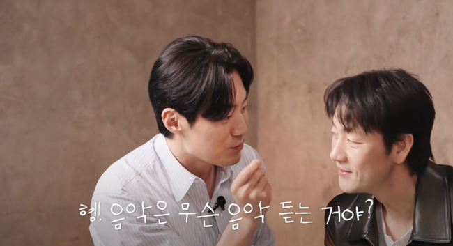 '혤's클럽' 영상