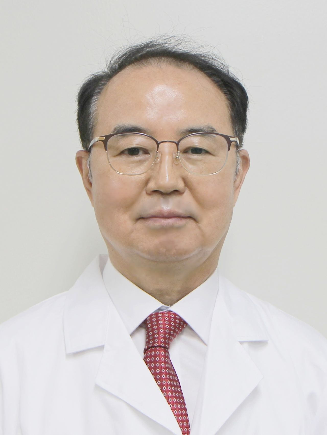 대전을지대병원 마취통증의학과 이원형 교수. 사진 대전을지대병원