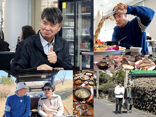 TV CHOSUN 제공