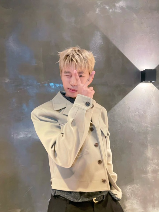 임영웅 SNS