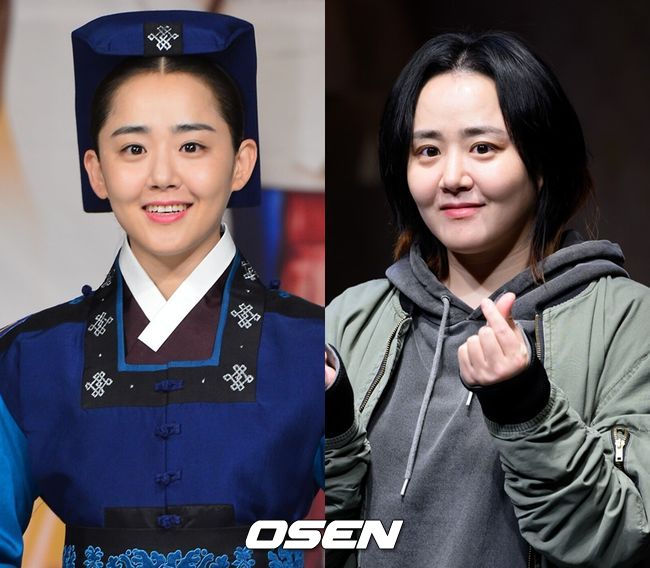 OSEN DB