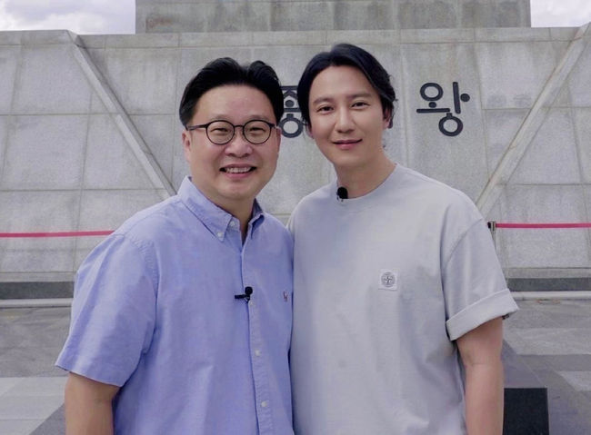 서경덕 교수 제공