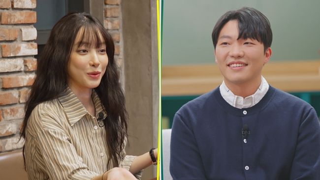 TV CHOSUN 제공