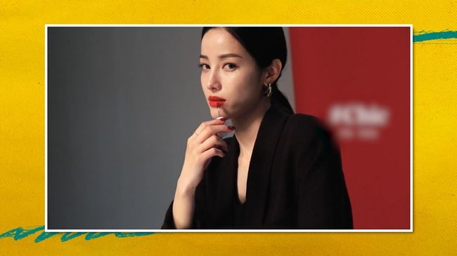 TV CHOSUN 제공